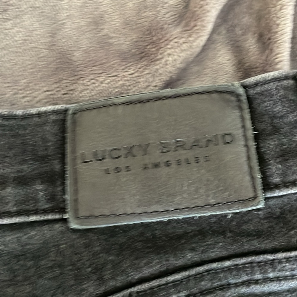 Lucky Brand jeans- mens - Picture 2 of 7